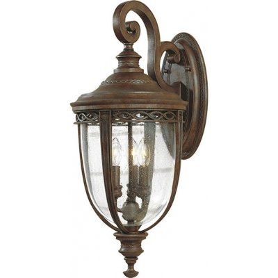 Feiss ENGLISH BRIDLE FE/EB2/L BRB – Hledejceny.cz