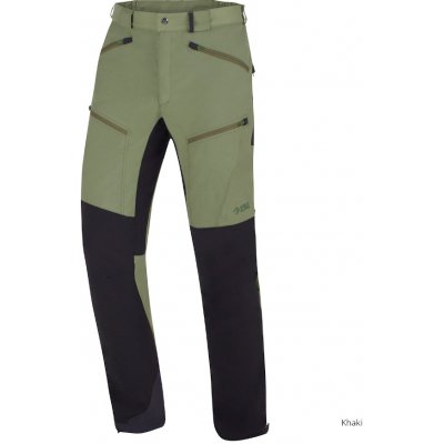 Direct Alpine Fraser 1.0 khaki-Black – Hledejceny.cz