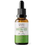 Wooden Spoon Brokolicový olej 10 ml – Zboží Dáma