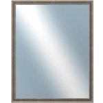 DANTIK TOOTH 80 x 100 cm stříbrno černá 3164 – Hledejceny.cz