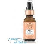 Makeup Revolution 12,5 % Vitamin C Scincare Radiance Strength Serum 30 ml – Hledejceny.cz