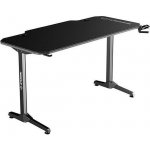 ULTRADESK Frag XXL černý UDESK-FX-BK – Zboží Dáma