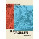 Fax ze Sarajeva - Joe Kubert