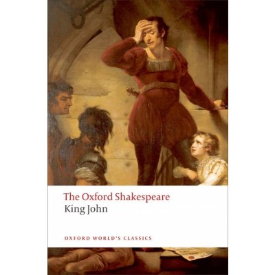 Oxford World´s Classics King John