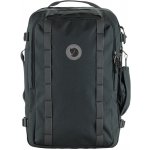 Fjällräven Färden Carry-On Coal Black 42l – Sleviste.cz