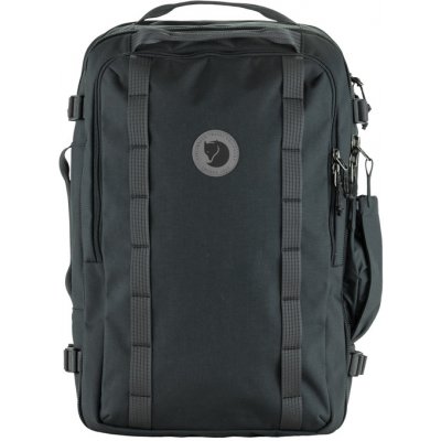 Fjällräven Färden Carry-On Coal Black 42l – Sleviste.cz