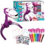 Tasia Módní ateliér s projektorem – Zboží Mobilmania