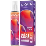 Ritchy Liqua Mix&Go Berry Mix 12 ml – Zboží Dáma