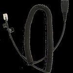 Jabra 8800-01-01 QD-RJ10, 0,5-2m – Zboží Živě