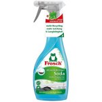 Frosch Soda univerzální čistič ve spreji 500 ml – Sleviste.cz