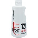 Goldwell Topchic Lotion krémový peroxid 12% 1000 ml