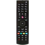 Dálkový ovladač Emerx Finlux TV20FDMA4760