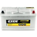 Exide Equipment 100Ah 12V ET650