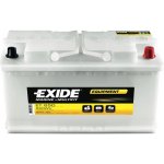 Exide Equipment 100Ah 12V ET650 – Zbozi.Blesk.cz