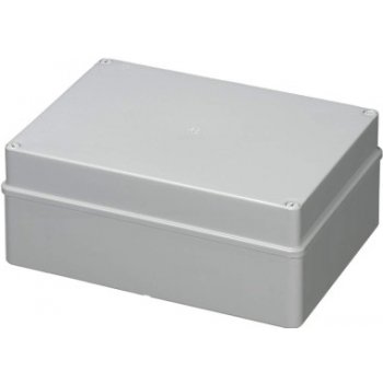 S-BOX 616 instalační krabice IP56 300x220x120