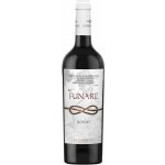 Di Camillo Lu Funare Rosso 15% 0,75 l (holá láhev) – Hledejceny.cz