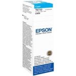 Inkoust Epson T6732 Cyan - originální – Zboží Mobilmania