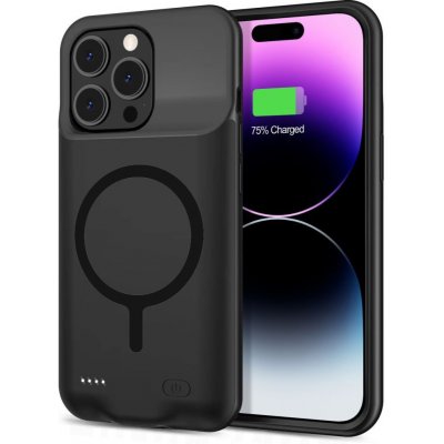 Innocent Flash Battery Case iPhone 15 Pro