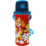 CurePink Paw patrol 600 ml – Zboží Mobilmania