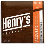 Henry`s Strings HAP1047P Premium – Zbozi.Blesk.cz