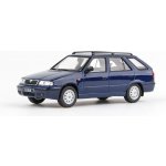 Abrex škoda Felicia FL Combi 1998 Námořní Modrá 1:43 – Zbozi.Blesk.cz