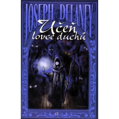 Delaney Joseph - Učeň lovce duchů