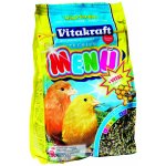 Vitakraft Menu Canary 0,5 kg – Zboží Mobilmania
