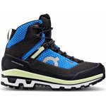 On Cloudalpine Waterproof cobalt limelight – Sleviste.cz