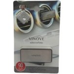 Vinove REFILL MEN'S SILVERSTONE | Zboží Auto