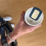 Kambukka Termohrnek Olympus 300 ml Silk Blue – Zbozi.Blesk.cz