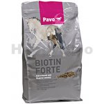 PAVO Biotin Forte 3 kg – Zboží Dáma