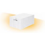 YTONG Thermo 599x300x249 30 PDK (cena za 1 ks) - Cena ucelený kamion, minimálně 30-33 palet – Hledejceny.cz