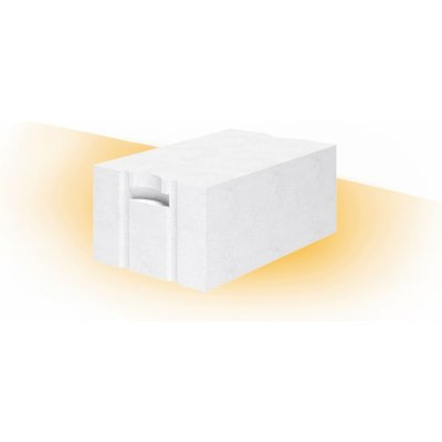 YTONG Thermo 599x300x249 30 PDK (cena za 1 ks) - Cena ucelený kamion, minimálně 30-33 palet – Hledejceny.cz