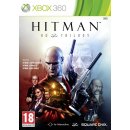 Hitman: HD Trilogy