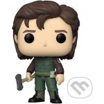 Funko Pop! Stranger Things Hunter Steve 9 cm – Zbozi.Blesk.cz