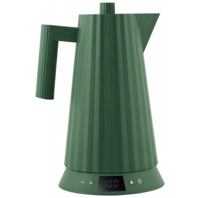 Alessi Plissé 1,7L zelená – Hledejceny.cz