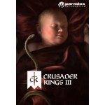 Crusader Kings 3 – Zboží Živě