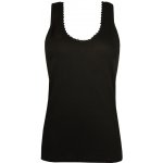 Anuo Ronna spodní košilka černá – Zboží Dáma