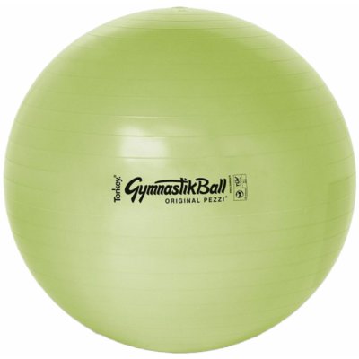 Ledragomma Gymnastik Ball BioBased 75 cm – Zboží Mobilmania