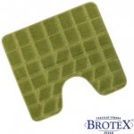 Brotex WC Mech zelený 60 x 50 cm – Hledejceny.cz