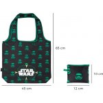 BAAGL Skládací nákupní taška Star Wars – Hledejceny.cz