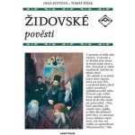 Židovské pověsti – Hledejceny.cz