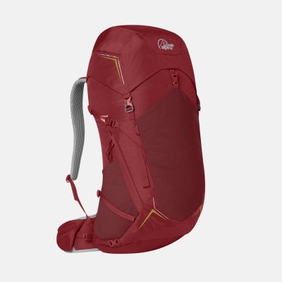 Lowe Alpine Airzone Trek ND 33-40l 2020 raspeberry – Zboží Mobilmania