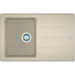 Franke BFG 611-78 pískový melír – Sleviste.cz