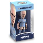 MINIX Football Club Manchester City HALLAND – Zboží Mobilmania