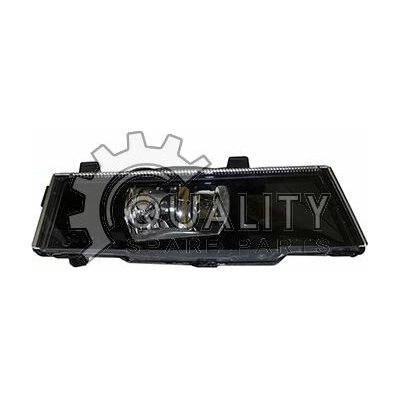 Mlhovka HELLA 1NA 011 834-111 – Hledejceny.cz