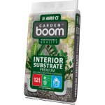 Agro CS Garden Boom Interior Substrate 12 l – Hledejceny.cz