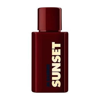 Jil Sander Jil Sander Sunset parfémovaná voda dámská 75 ml tester