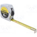 Stanley 0-33-194 Svinovací metr 5 m – Zboží Mobilmania