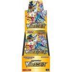 Pokémon TCG VSTAR Universe Booster Box JAP – Hledejceny.cz